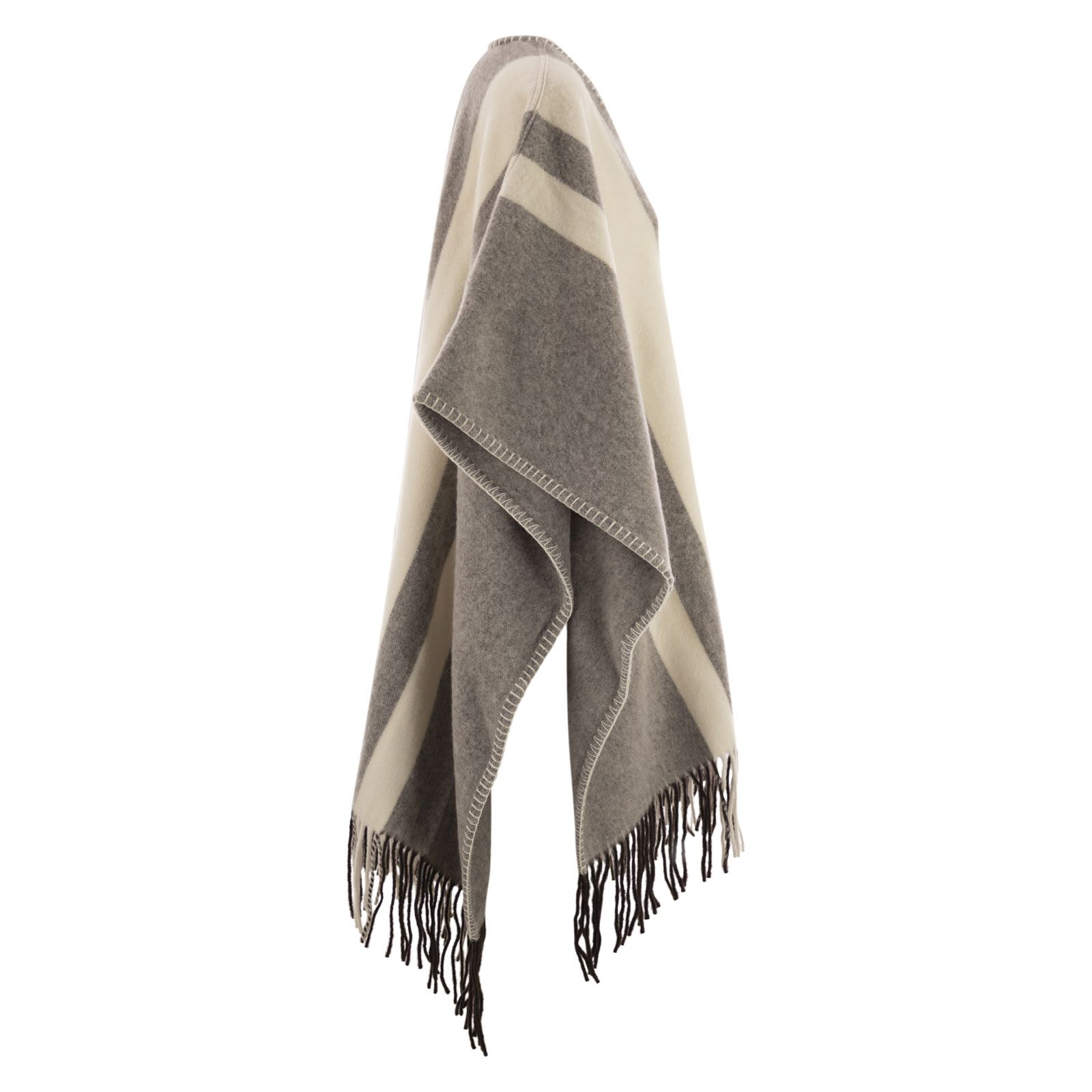 [Fay] Cape FW25 NSWF2516820WPA015N
