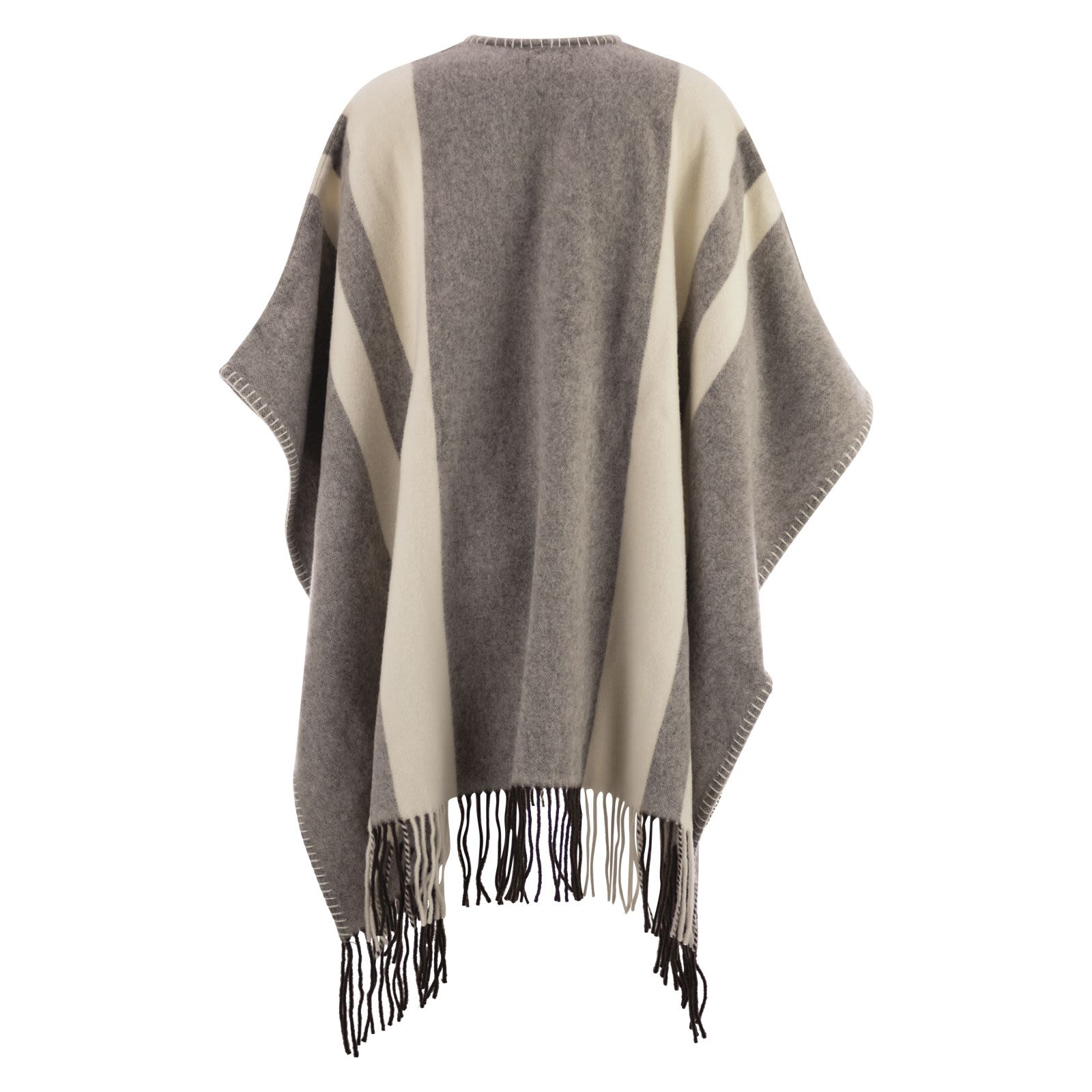 [Fay] Cape FW25 NSWF2516820WPA015N