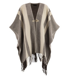 [Fay] Cape FW25 NSWF2516820WPA015N