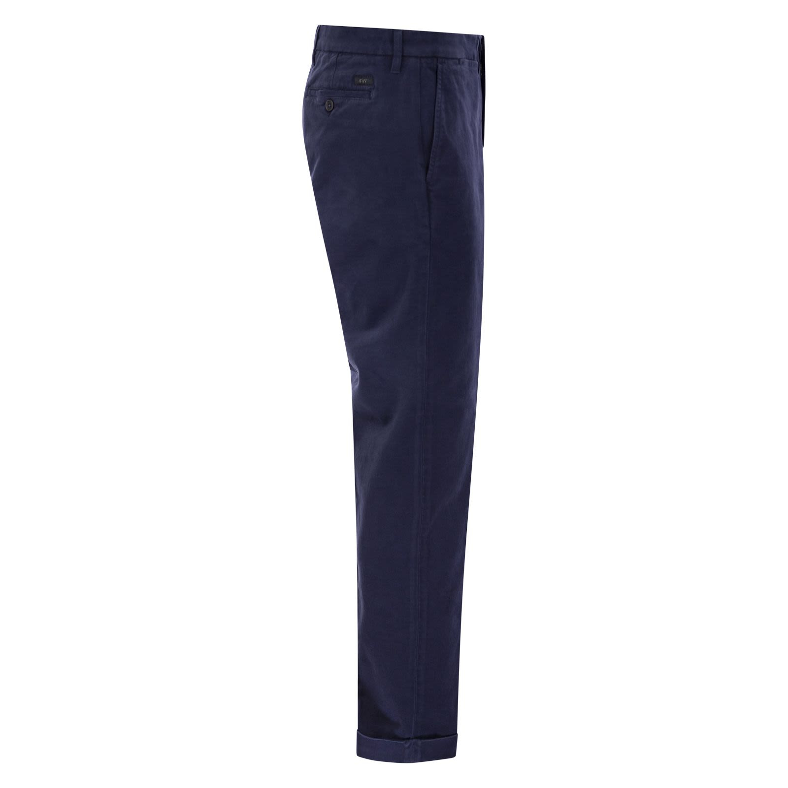 [Fay] Trousers FW24 NTM8649187TQGG U810