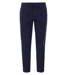 [Fay] Trousers FW24 NTM8649187TQGG U810