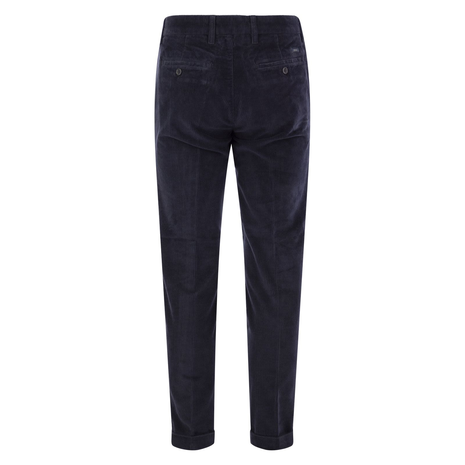 [Fay] Trousers FW24 NTM8649187TUNY U826