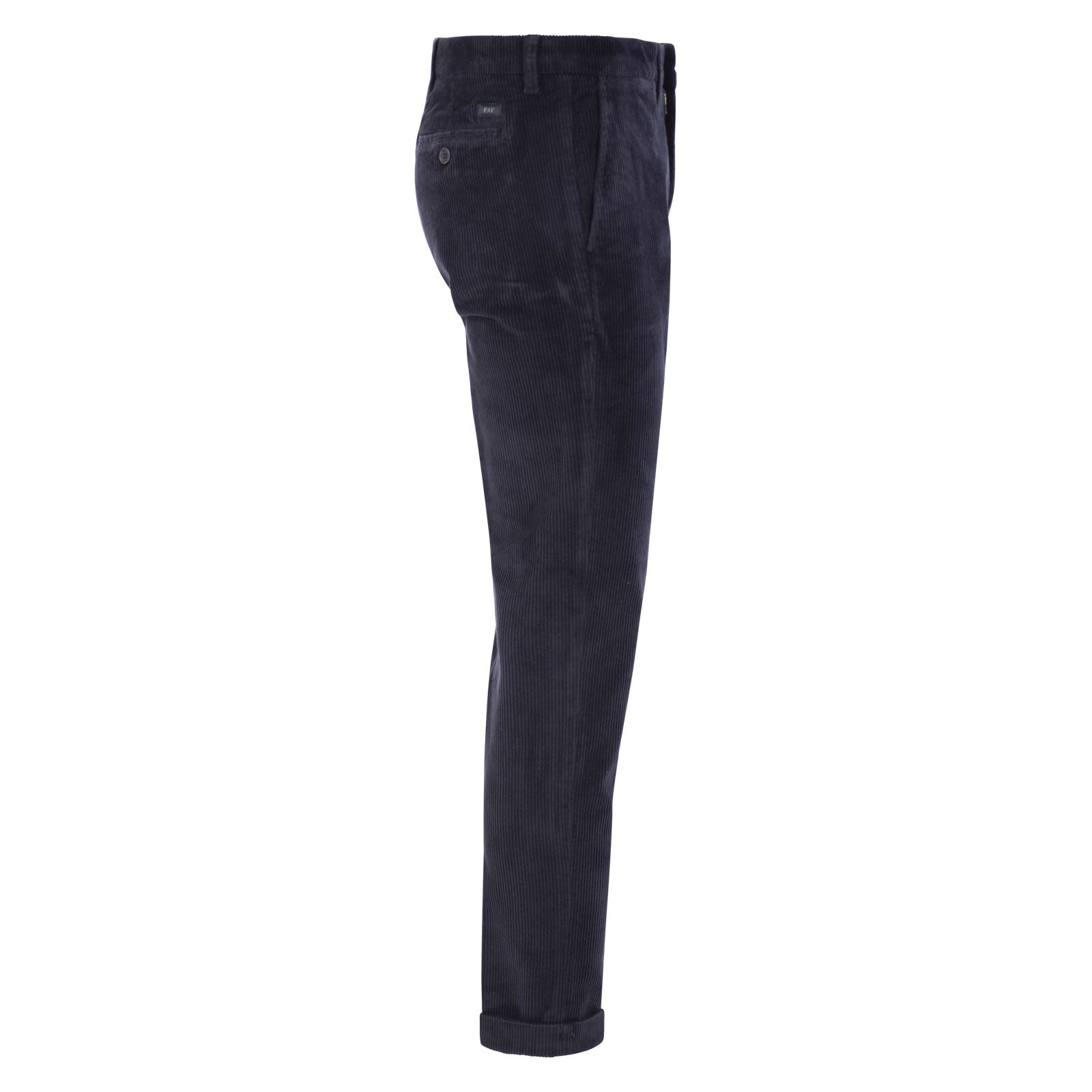 [Fay] Trousers FW24 NTM8649187TUNY U826