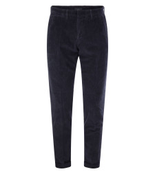 [Fay] Trousers FW24 NTM8649187TUNY U826