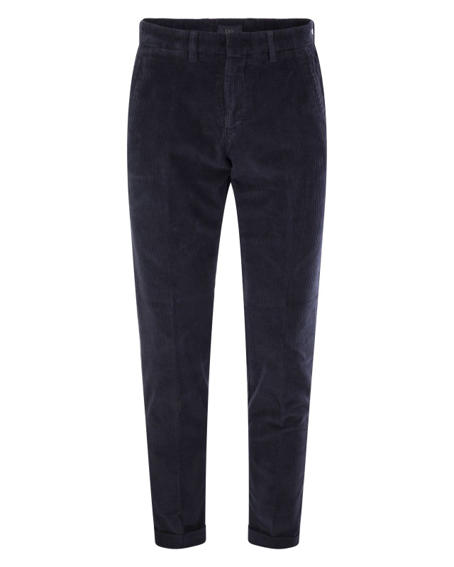 [Fay] Trousers FW24 NTM8649187TUNY U826