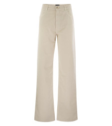 [Fay] Trousers SS25 NTW8250533TVTVC002