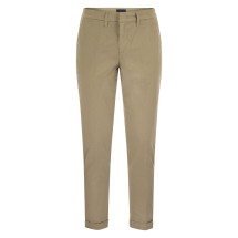 [Fay] Trousers SS25 NTM8650187TGURC210