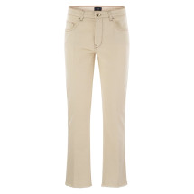 [Fay] Trousers SS25 NTW8650520LVTYB011