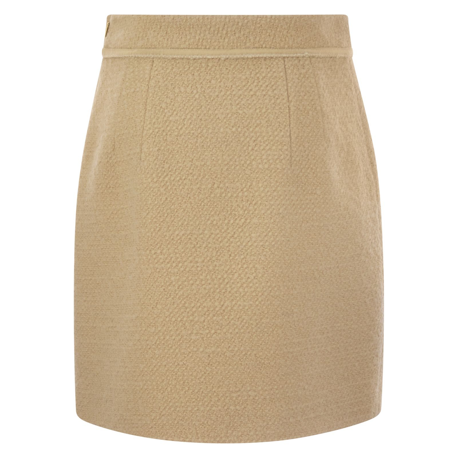 [Fay] Mini skirt FW24 NXW90494700WID C201