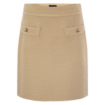 [Fay] Mini skirt FW24 NXW90494700WID C201
