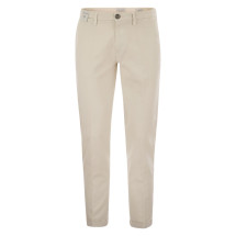 [Re-Hash] Trousers FW25 P249JM2417 0104