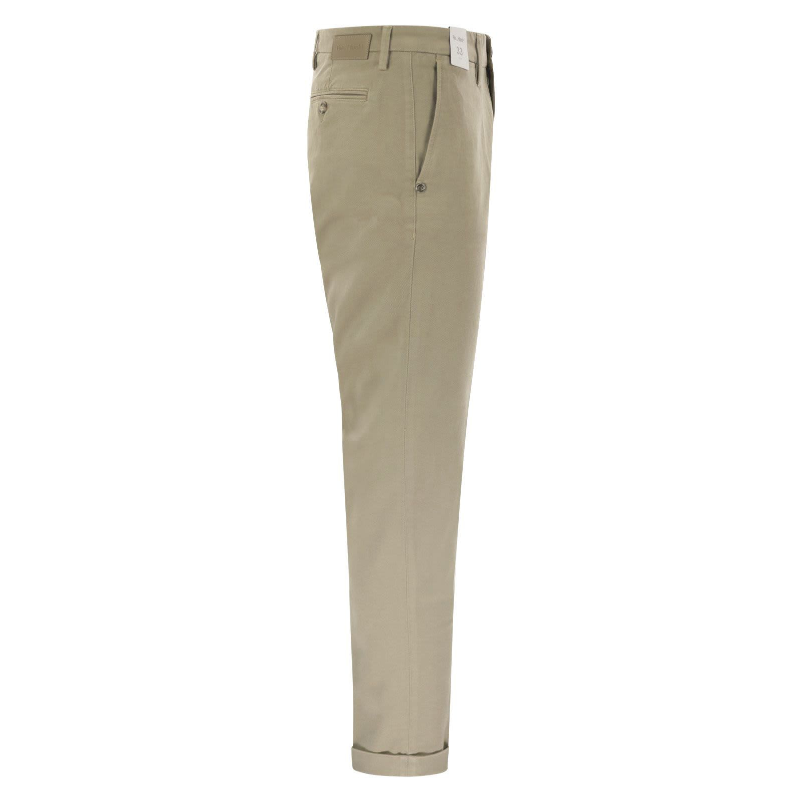 [Re-Hash] Trousers FW25 P249JM2417 1306