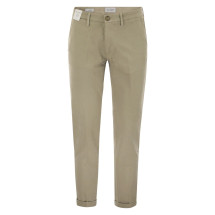 [Re-Hash] Trousers FW25 P249JM2417 1306