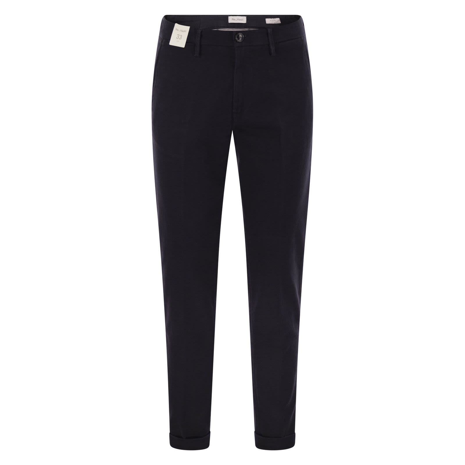 [Re-Hash] Trousers FW25 P249JM2417 4155