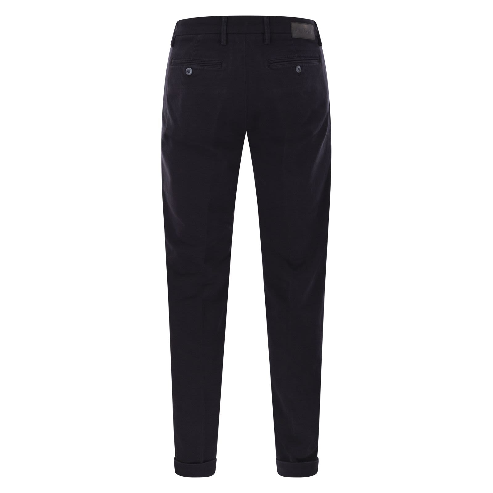 [Re-Hash] Trousers FW25 P249JM2417 4155
