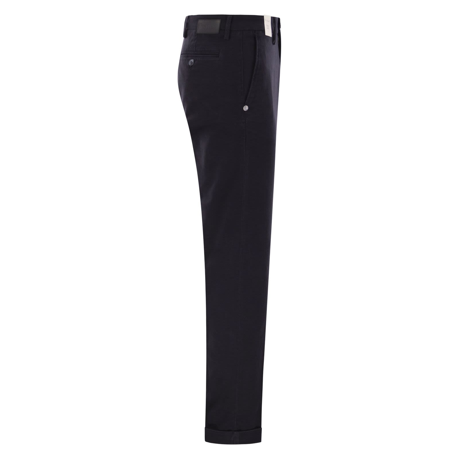 [Re-Hash] Trousers FW25 P249JM2417 4155