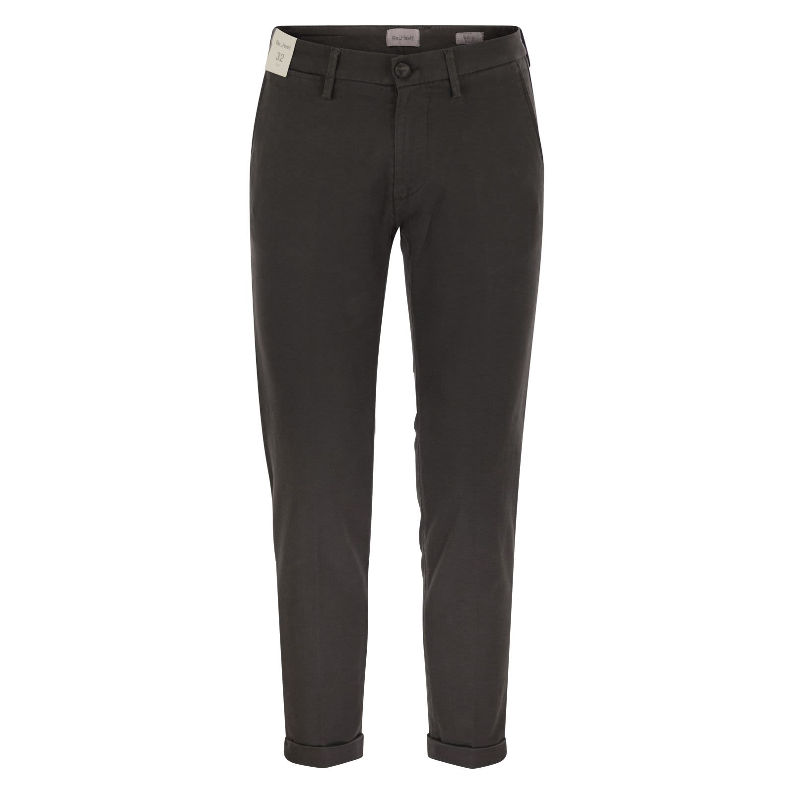[Re-Hash] Trousers FW25 P249JM2417 5402