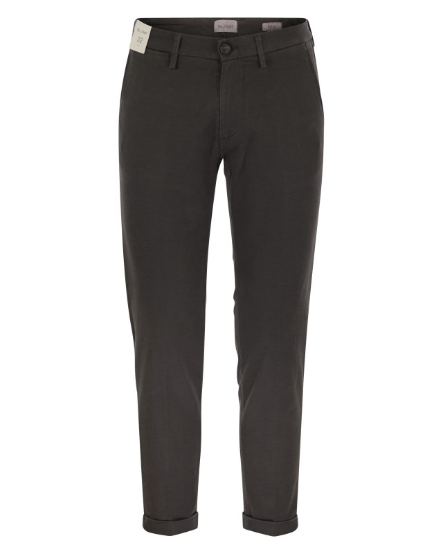 [Re-Hash] Trousers FW25 P249JM2417 5402