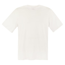 [Majestic] T-shirts Short Sleeve SS24 S24M296 HTS216 001