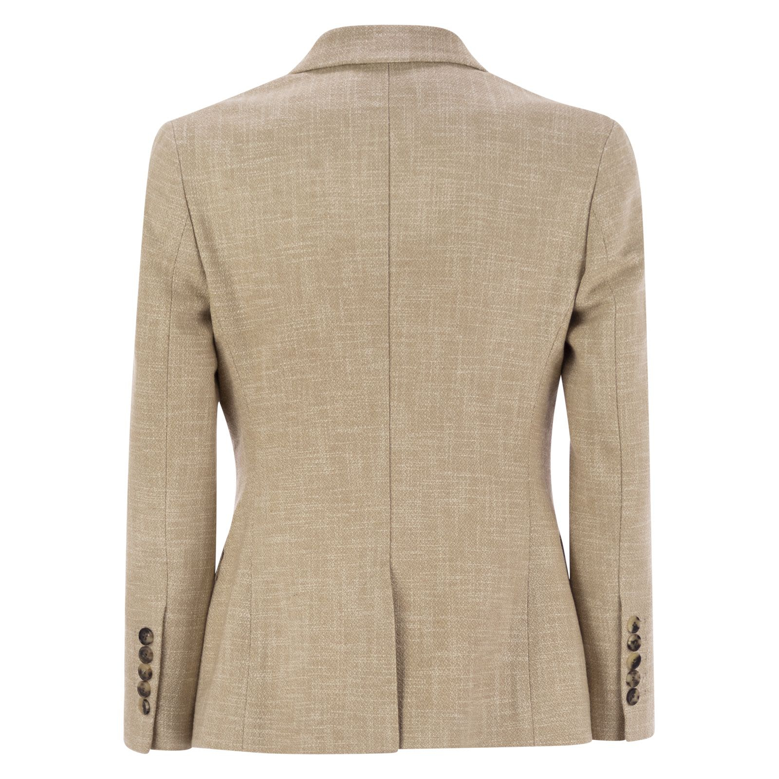 [SAULINA] Blazer SS25 SAB202 1