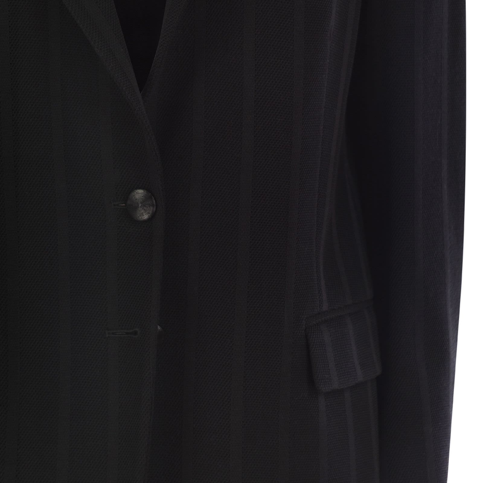 [SAULINA] Blazer SS25 SAD046 1