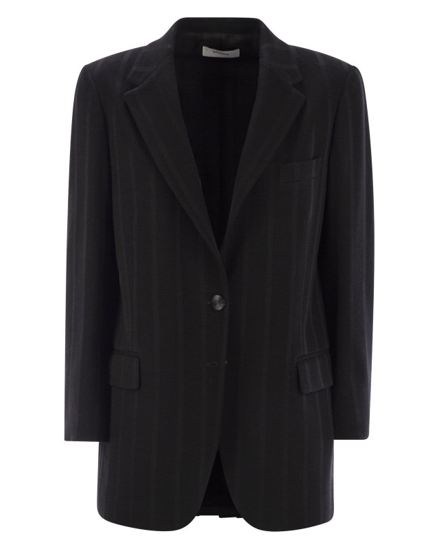 [SAULINA] Blazer SS25 SAD046 1