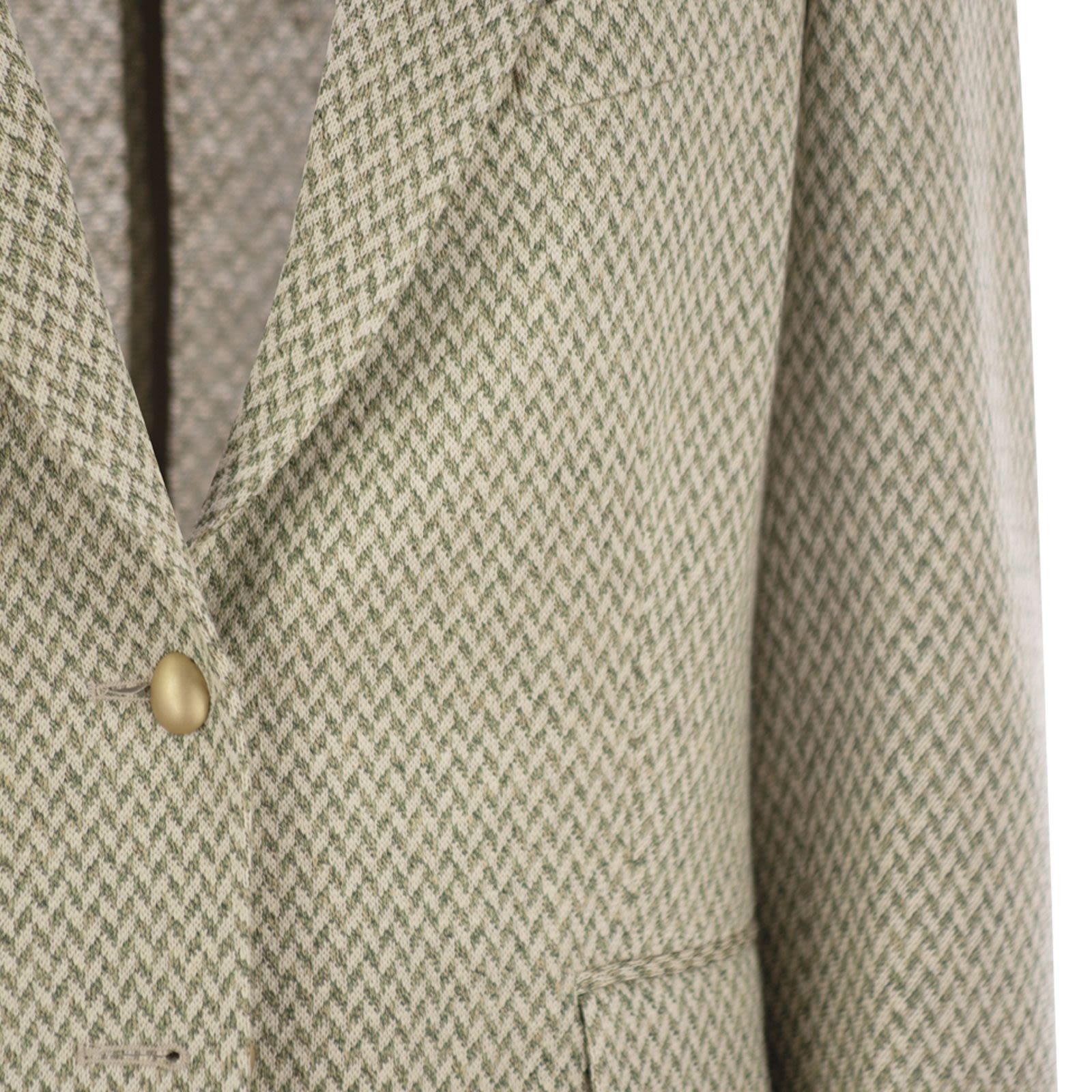[SAULINA] Blazer SS25 SAD117 1