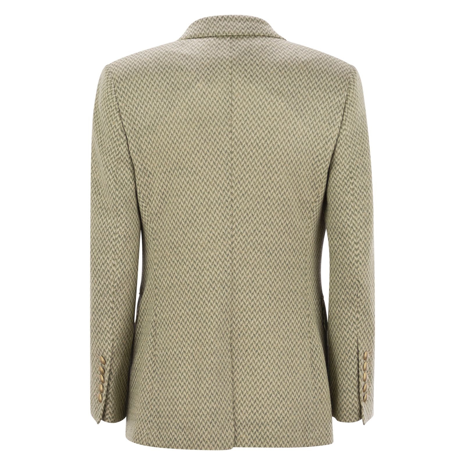 [SAULINA] Blazer SS25 SAD117 1