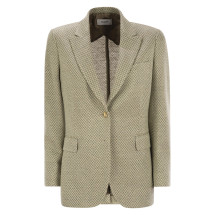 [SAULINA] Blazer SS25 SAD117 1