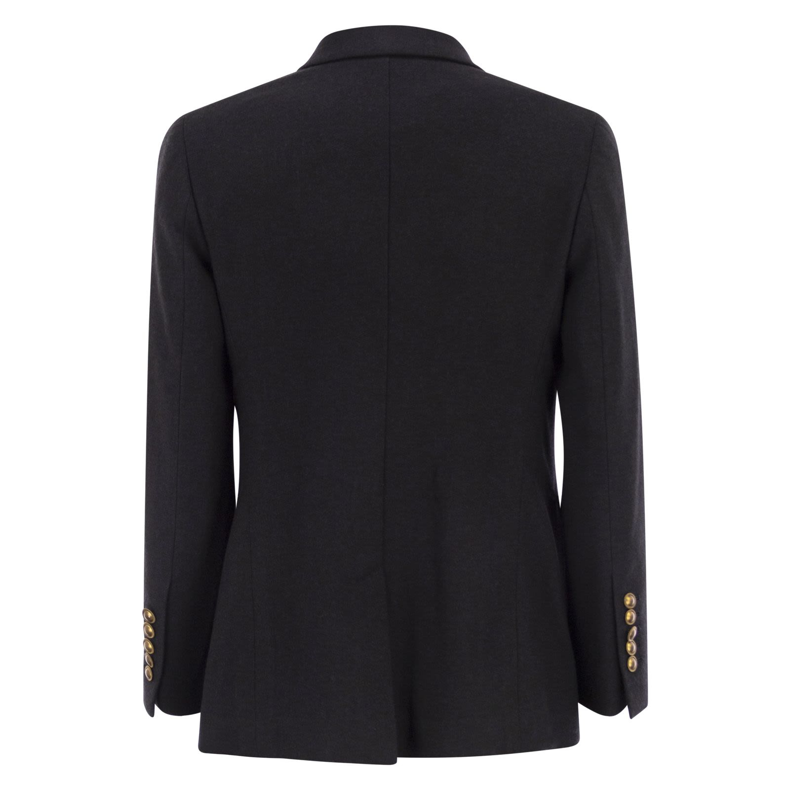 [SAULINA] Blazer FW25 SAE090 6