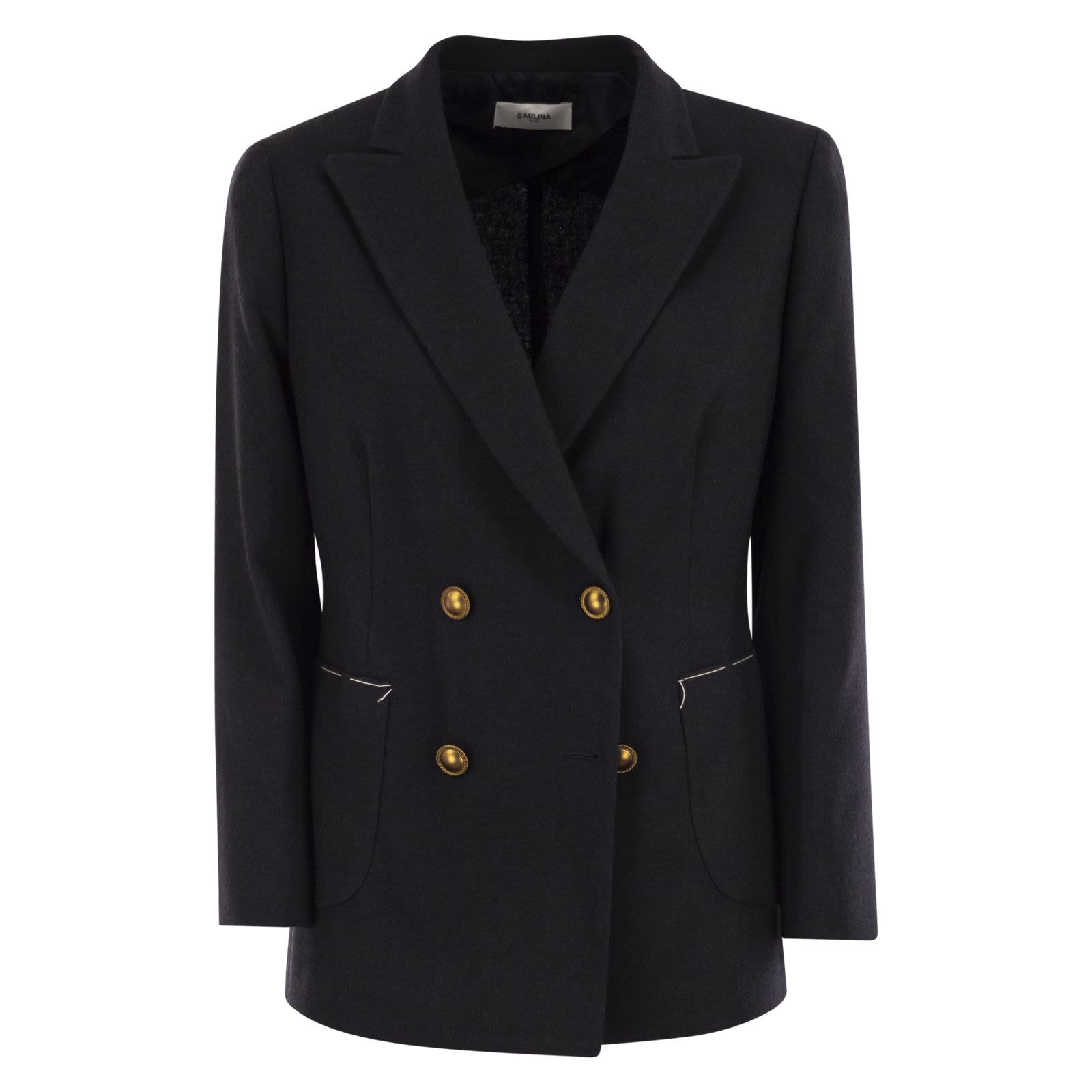 [SAULINA] Blazer FW25 SAE090 6