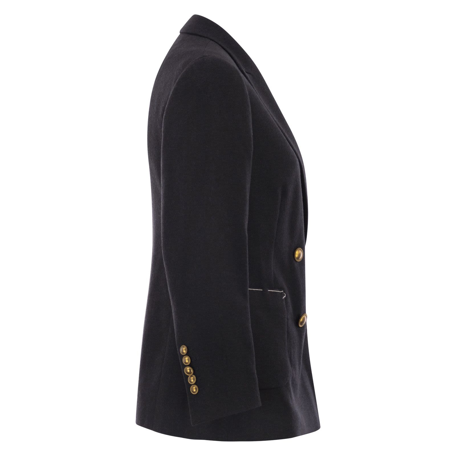 [SAULINA] Blazer FW25 SAE090 6