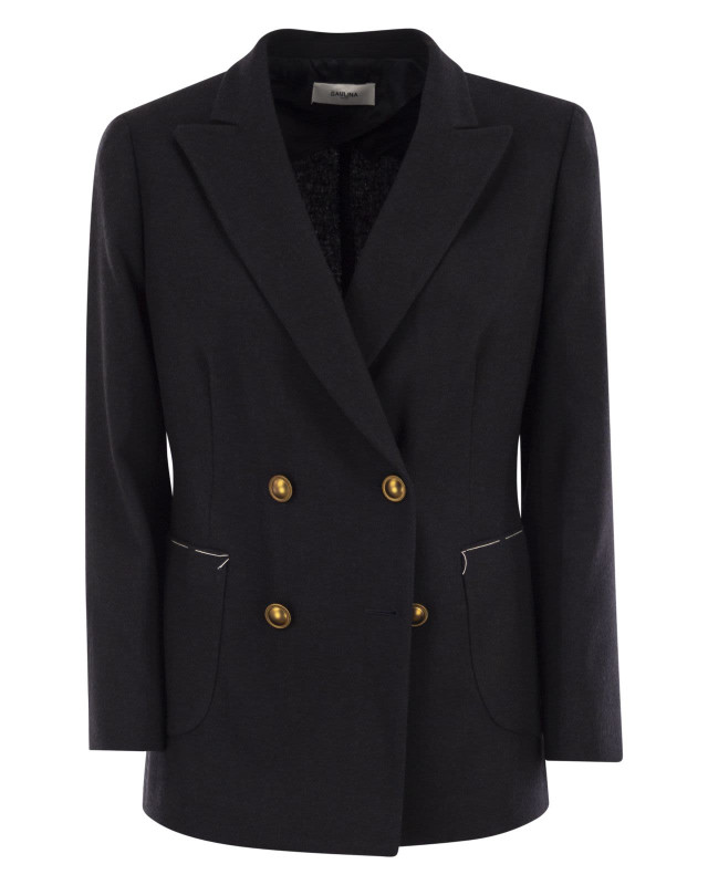 [SAULINA] Blazer FW25 SAE090 6