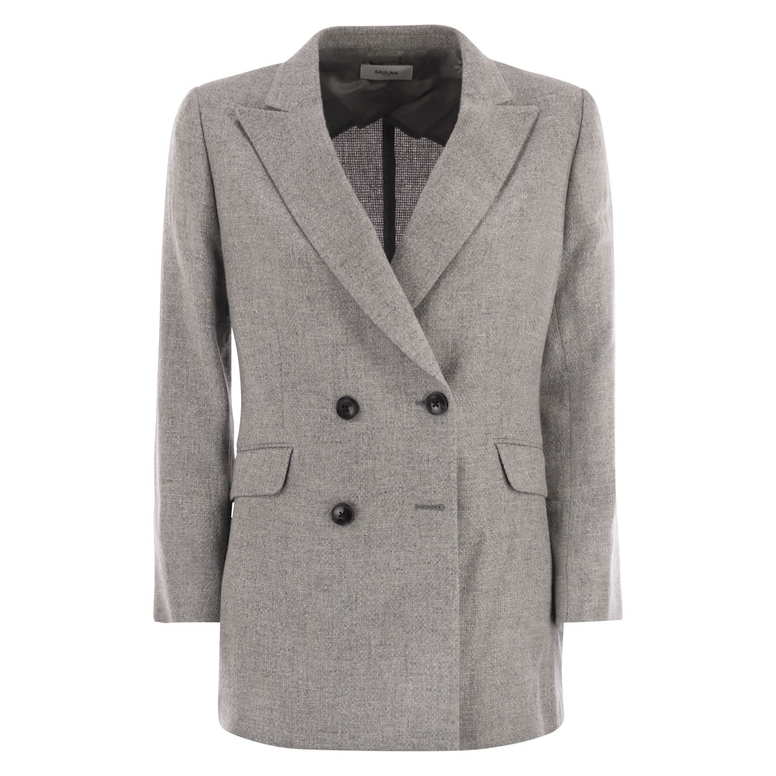 [SAULINA] Blazer FW25 SAE102 3