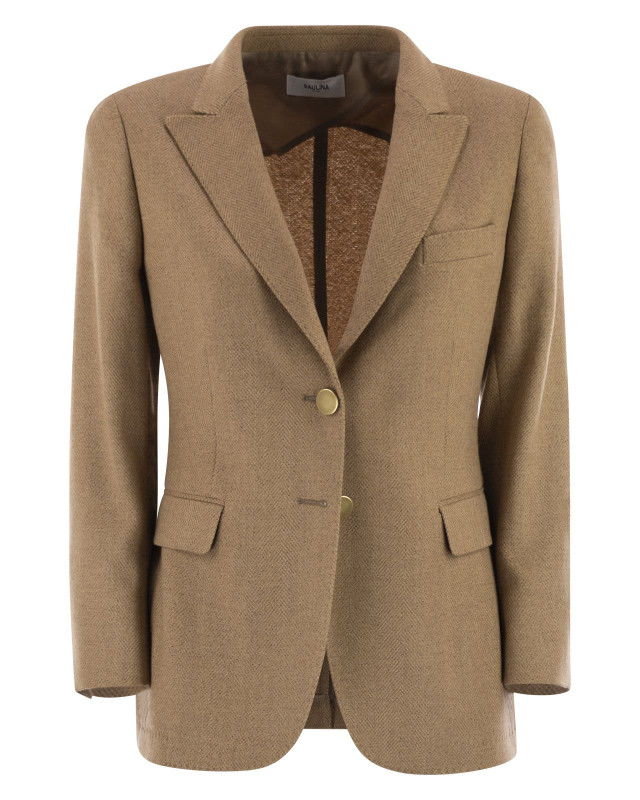 [SAULINA] Blazer FW25 SAE161 1