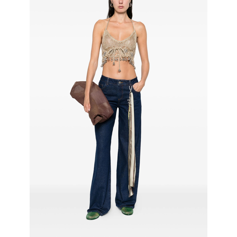 [Siedres] Jeans FW25 WPF25BT24 ODETTE NAVY