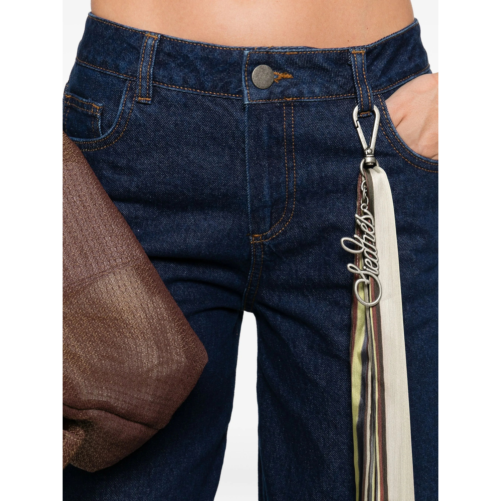 [Siedres] Jeans FW25 WPF25BT24 ODETTE NAVY