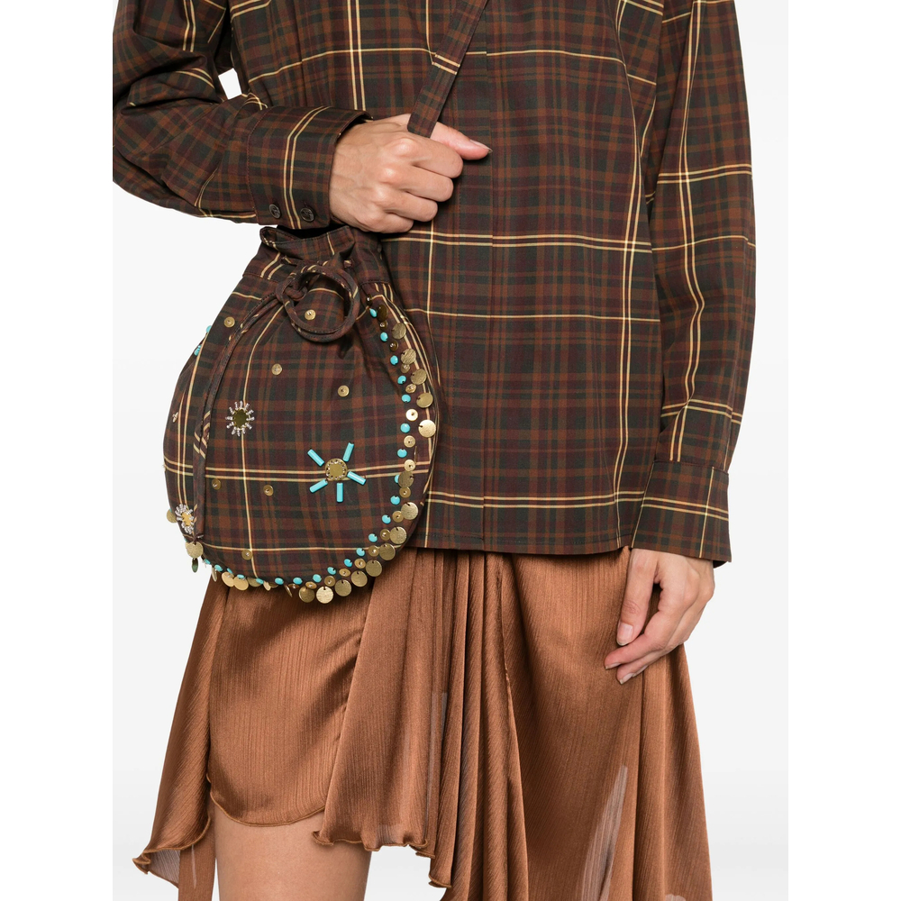 [Siedres] Blouse FW25 WPF25TP18 ATHELIA MULTI
