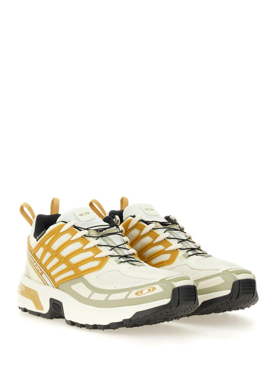[SALOMON] Sneakers FW24 L47599800_ICICLE