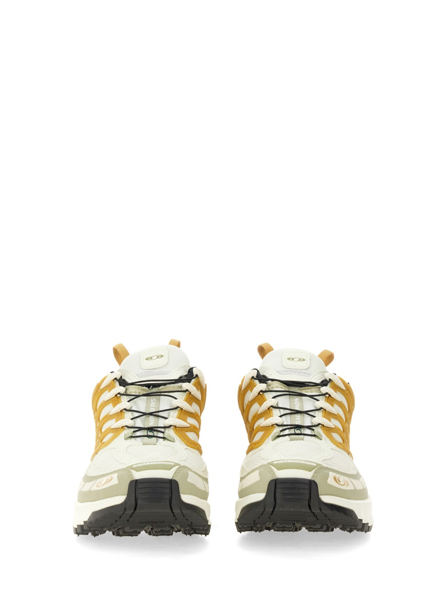[SALOMON] Sneakers FW24 L47599800_ICICLE