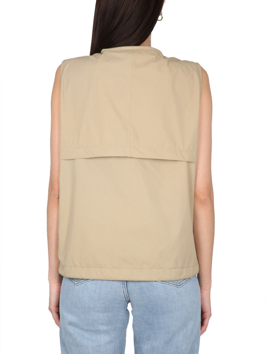[K-WAY] Vest SS23 K71264W_A18