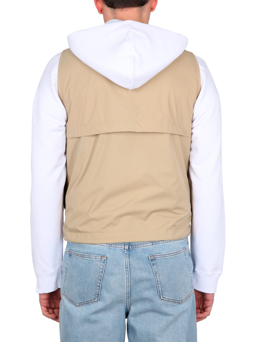 [K-WAY] Vest SS23 K71264W_A18