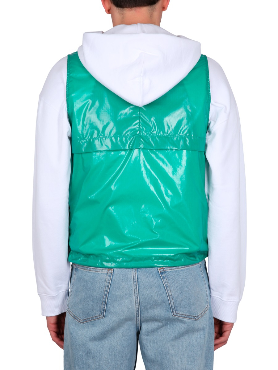 [K-WAY] Vest SS23 K6116XW_WMM