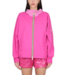 [K-WAY] Track jacket SS23 K8122VW_A1B