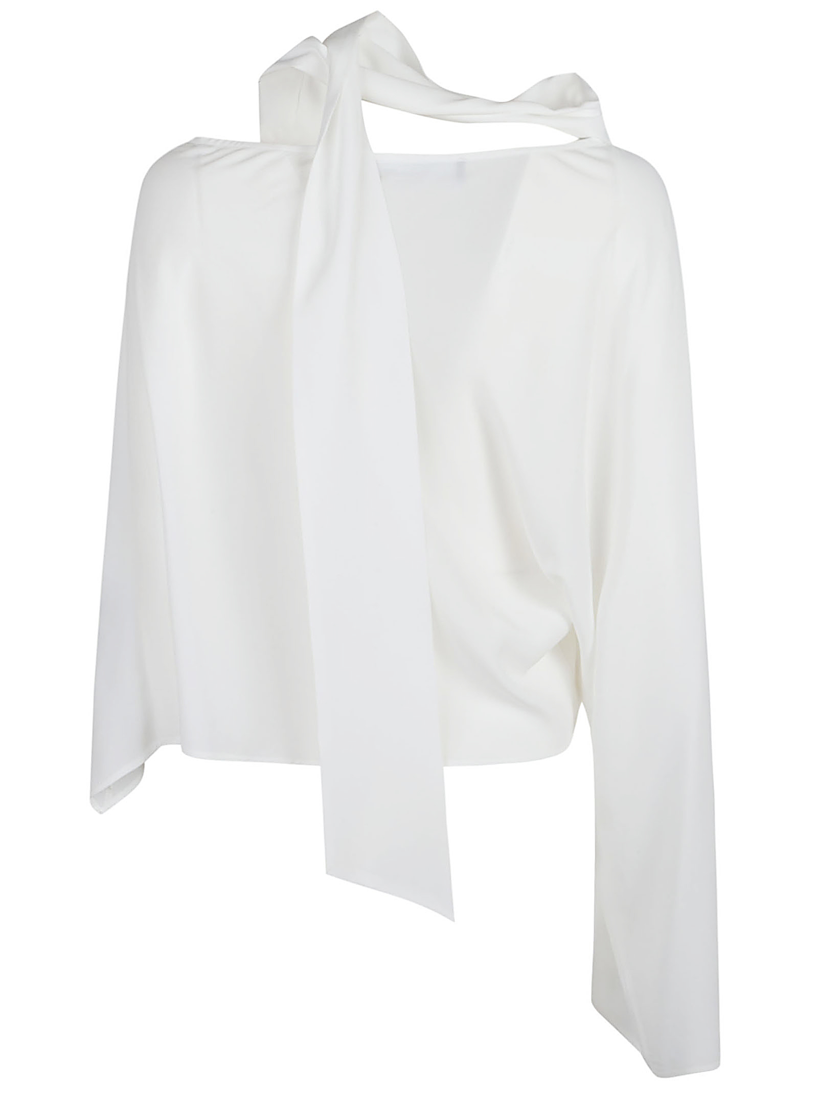 [Federica Tosi] Blouse SS25 41106.412