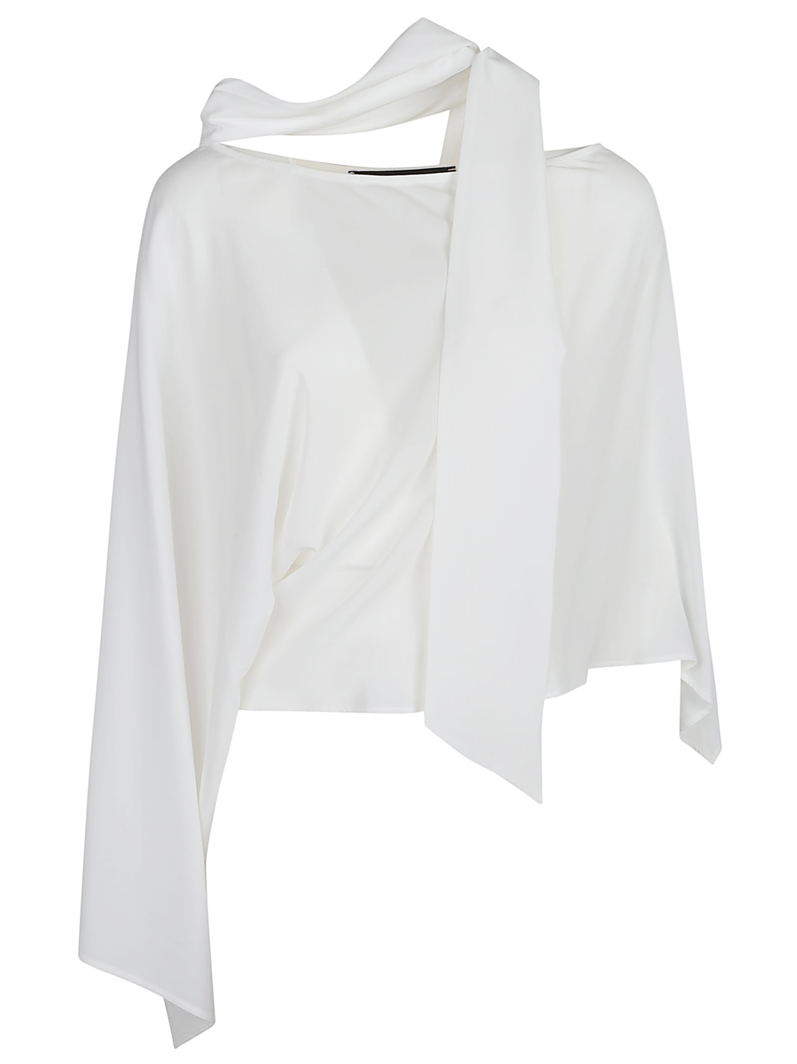[Federica Tosi] Blouse SS25 41106.412