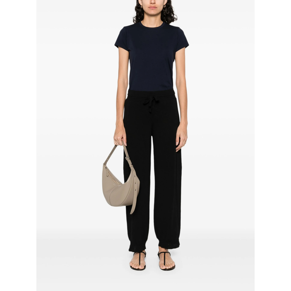 [Mazzarelli] T-shirts Short Sleeve SS25 220 CALIPSO BLU