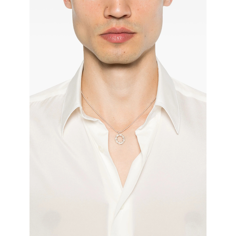 [Mazzarelli] Shirts Long Sleeve SS25 280/1