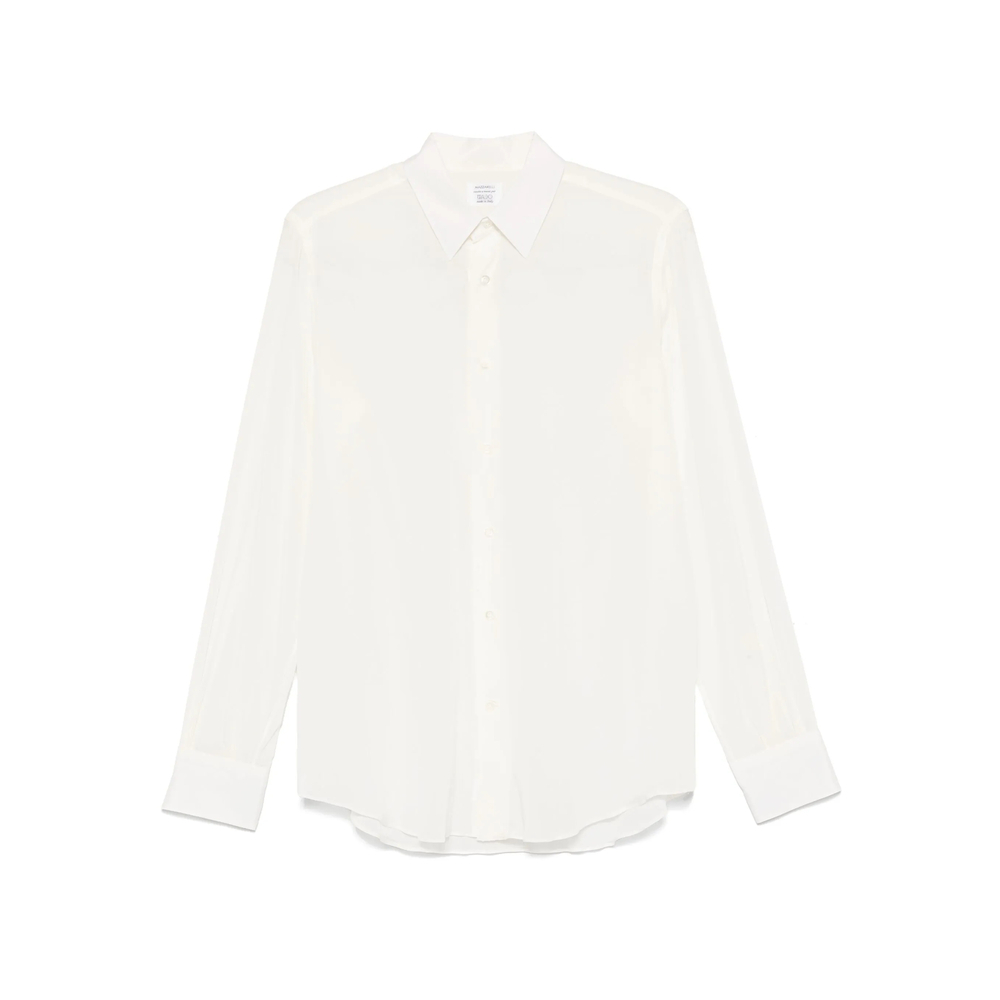 [Mazzarelli] Shirts Long Sleeve SS25 280/1