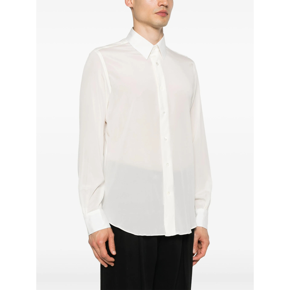 [Mazzarelli] Shirts Long Sleeve SS25 280/1
